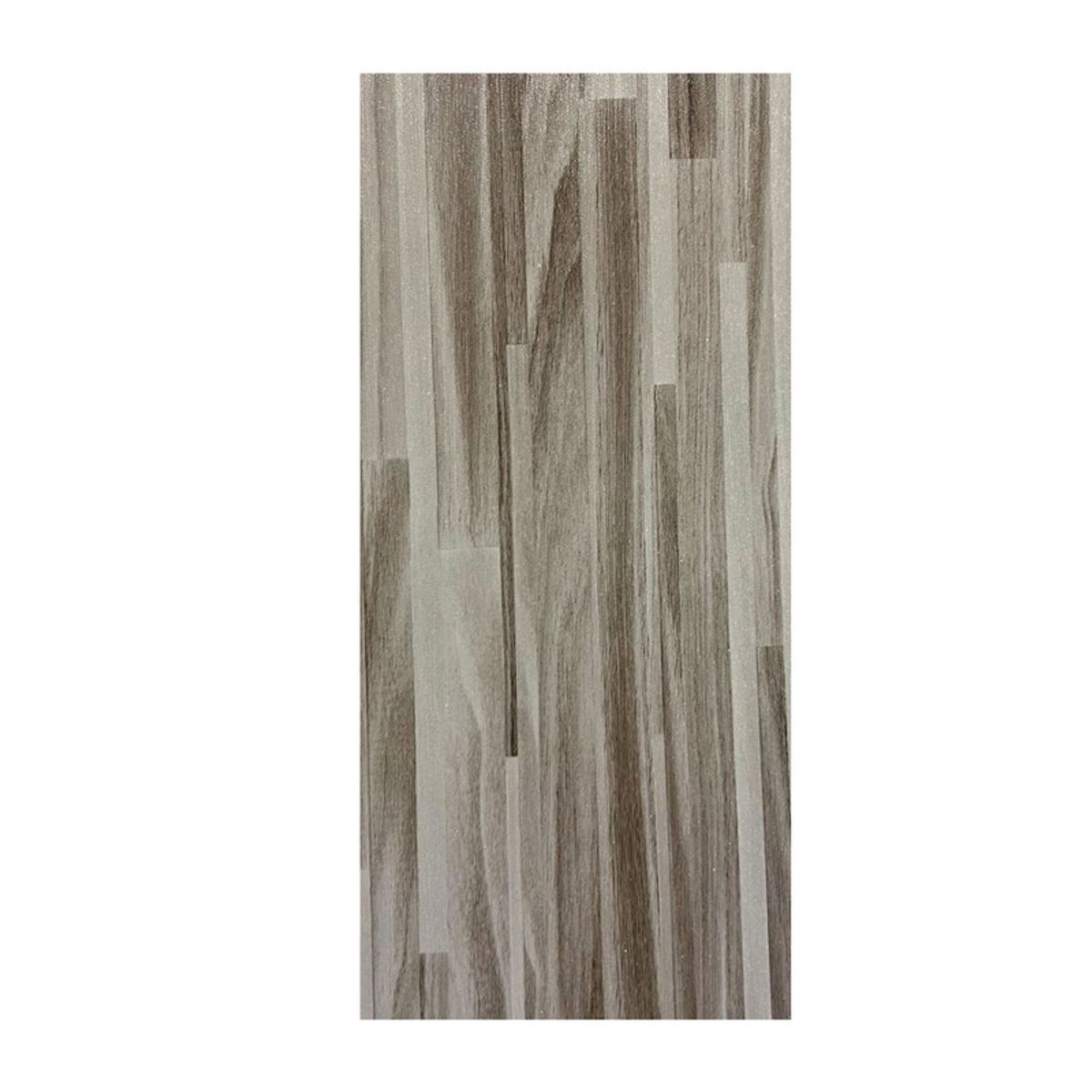 GENERICO - Piso Vinilico Autoadhesivo 1 Caja 5m2 Antideslizante 36 Und Gris Ligero