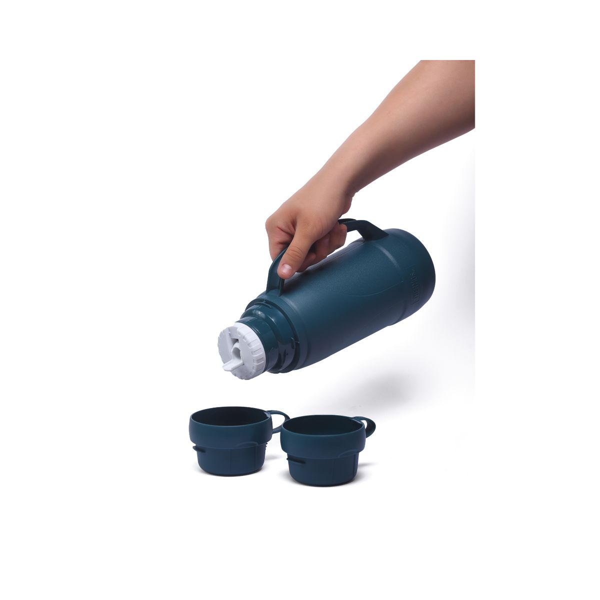 THERMOS - TERMO LIQUIDO NEW MATERO 1.8 LT PETROLEO