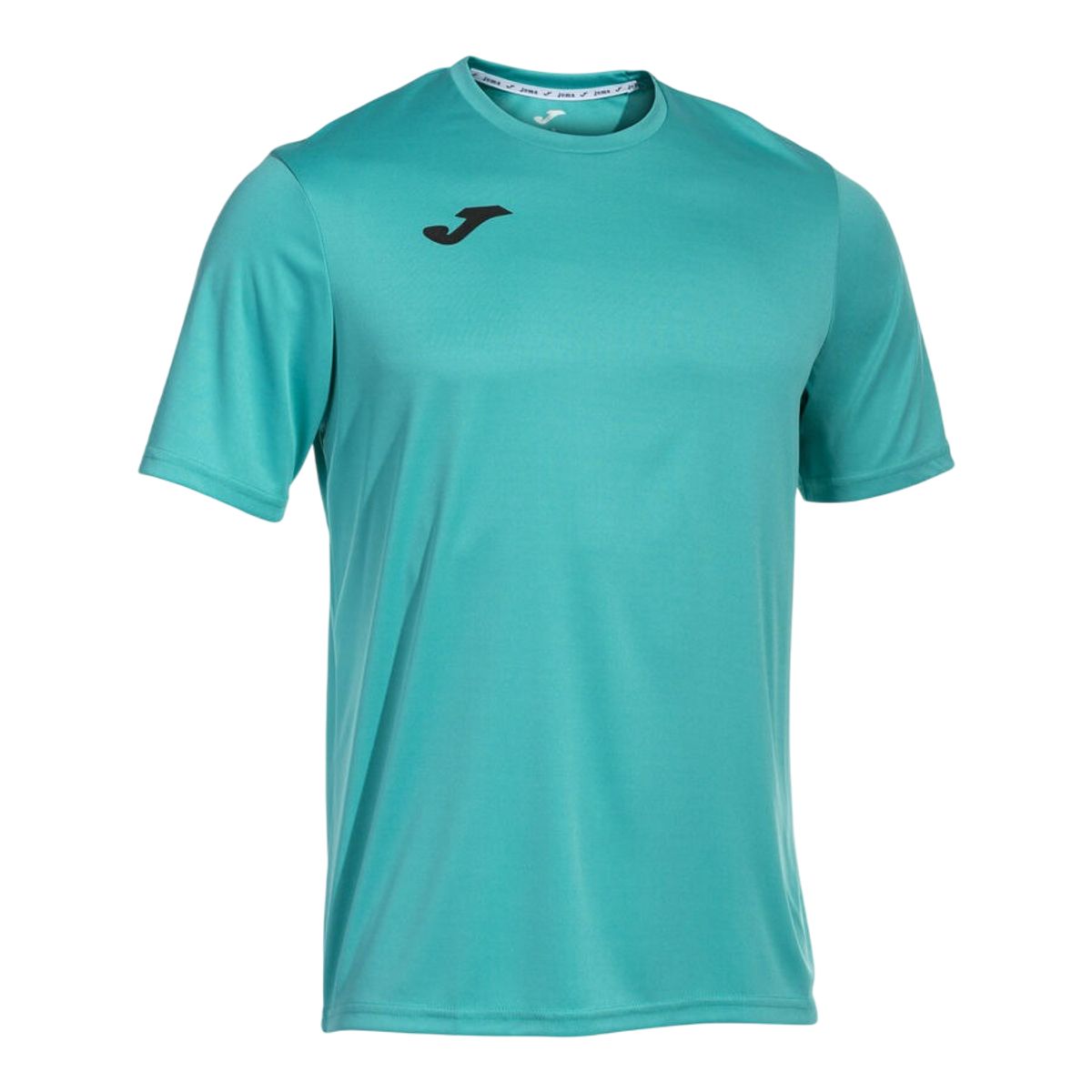 JOMA - Polera Entrenamiento Niños Joma Combi Turquesa