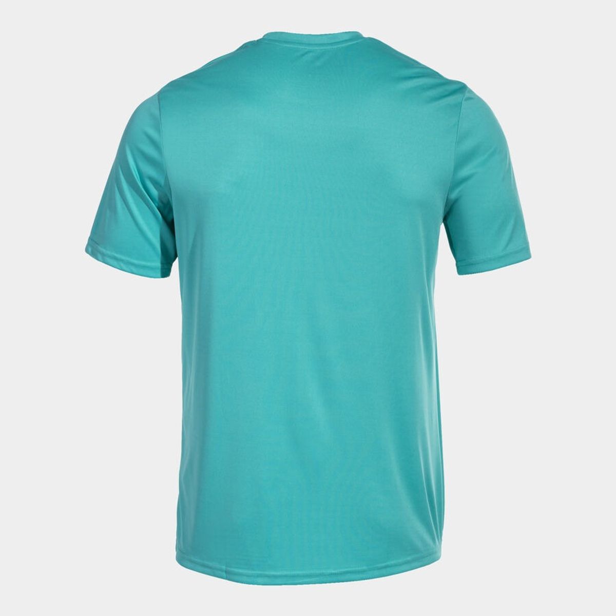 JOMA - Polera Entrenamiento Niños Joma Combi Turquesa