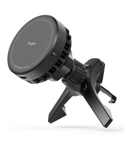 Cargador Magnetico Para Auto Qi2 Peltier