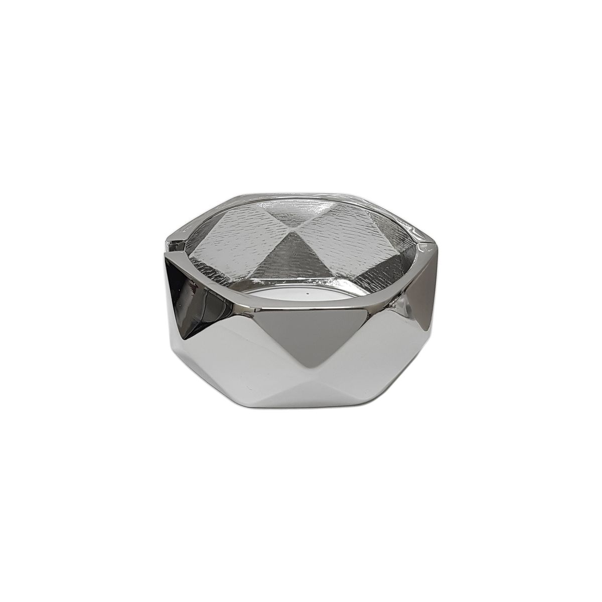 GENERICO - Brazalete  Pulsera Fantasía Elegancia Alin  5JP069
