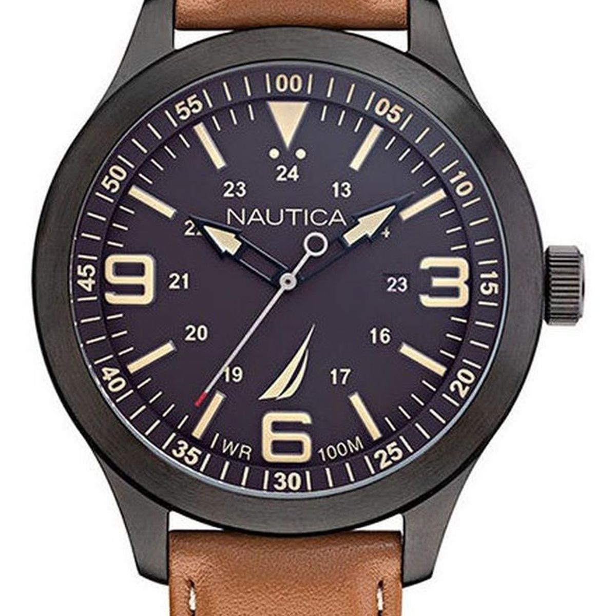 NAUTICA - Reloj Nautica Hombre Nappls017