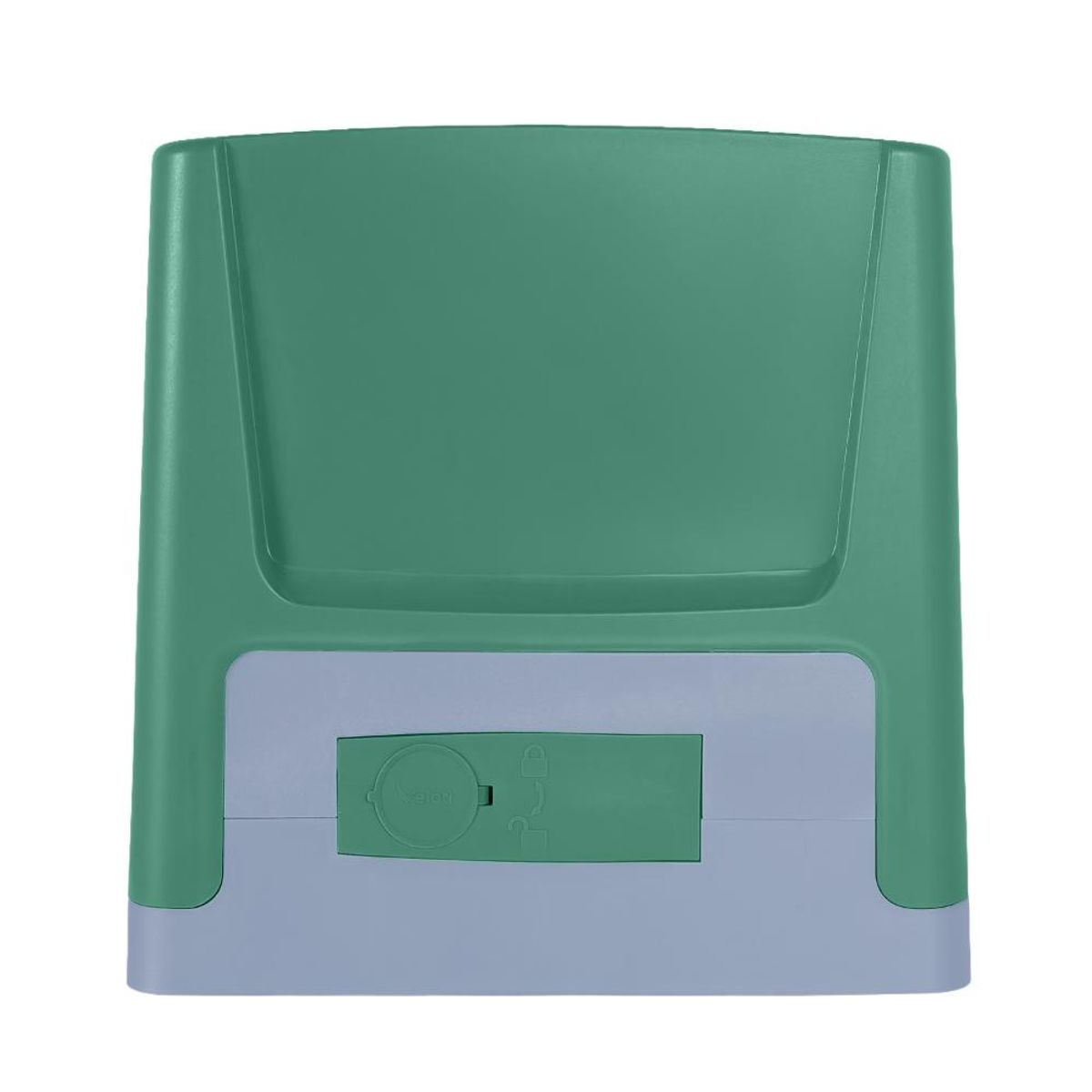 VELOTI - MOTOR PARA PORTON ELÉCTRICO 800 KG NEW VELOTI SPEED 8,5 SEG