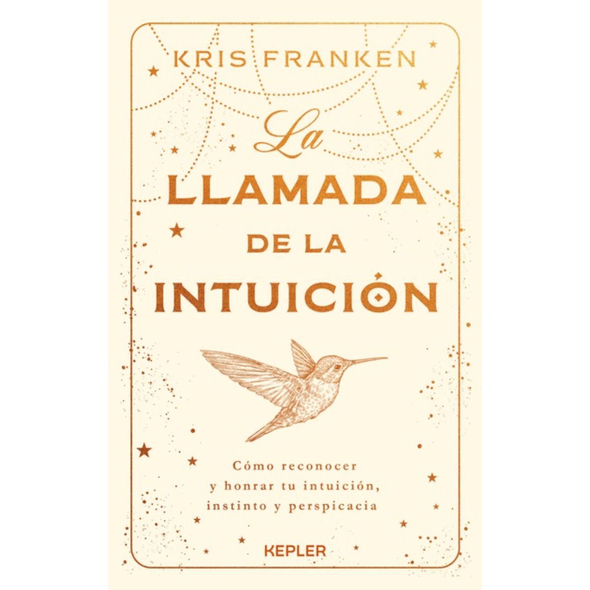 KEPLER - La Llamada De La Intuición