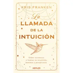 KEPLER - La Llamada De La Intuición