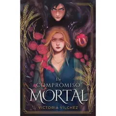 TITANIA - Un Compromiso Mortal