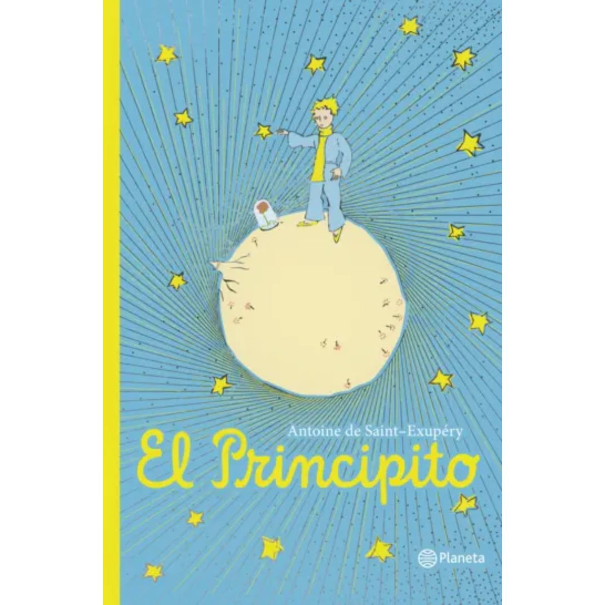 EDITORIAL PLANETA - El Principito. Edición de lujo.
