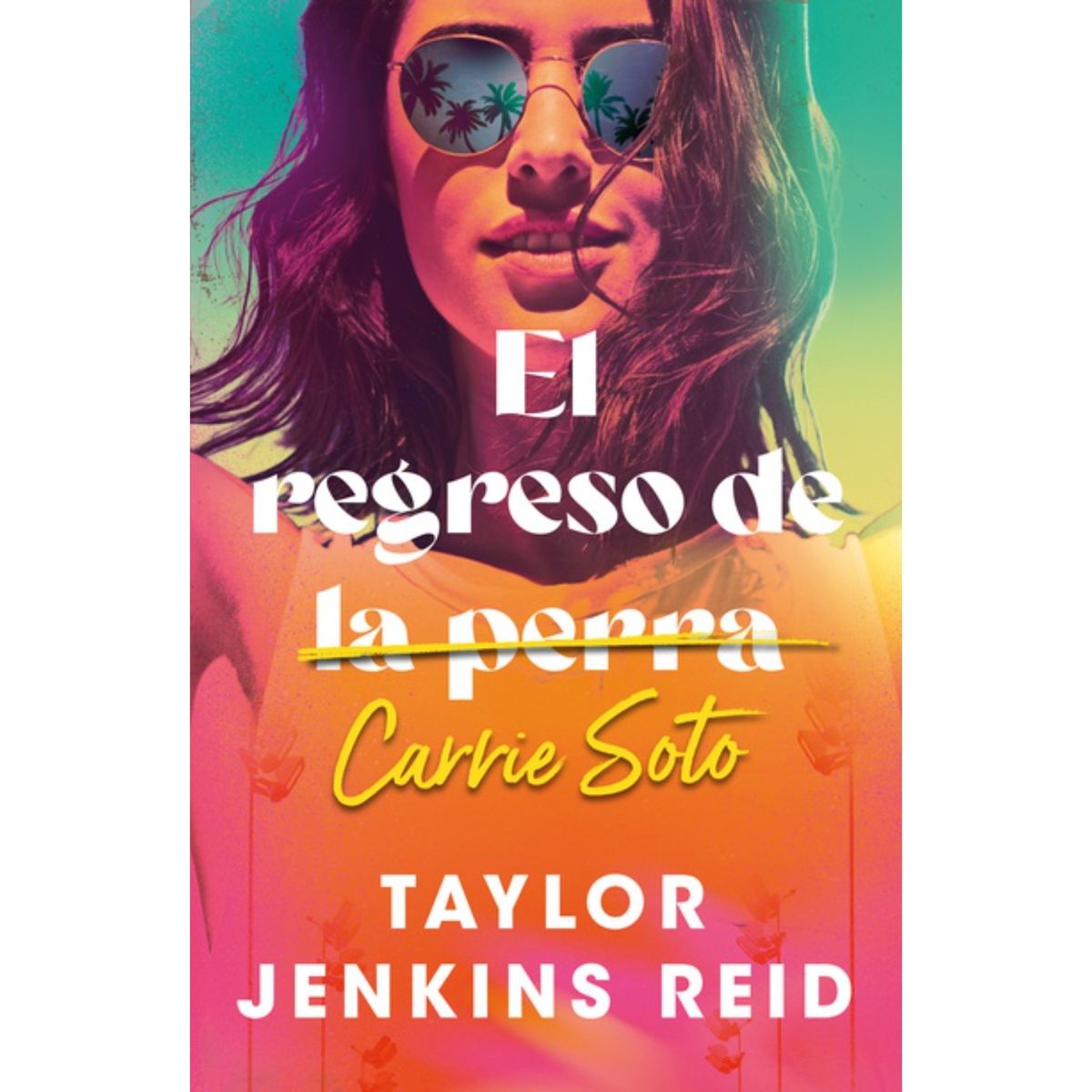 RETAILEXPRESS - Regreso De Carrie Soto