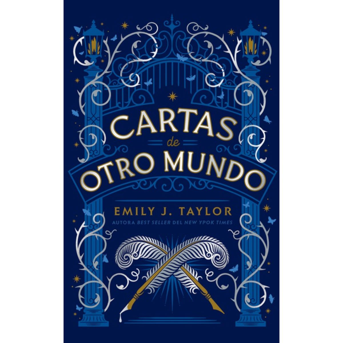 RETAILEXPRESS - Cartas De Otro Mundo