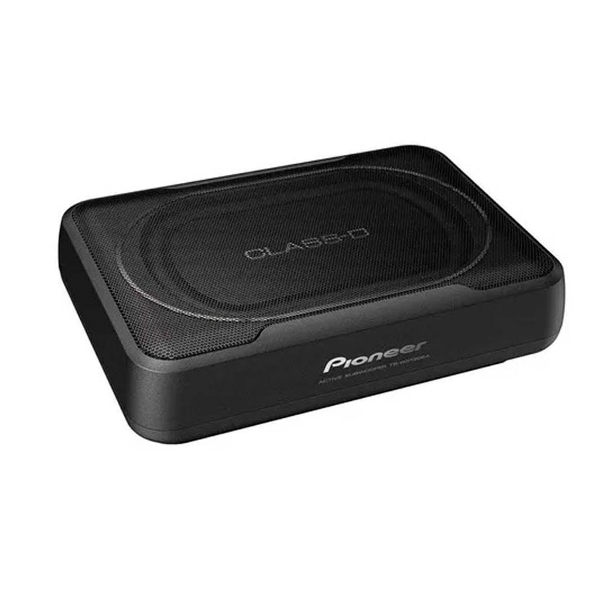 PIONEER - Pioneer Subwoofer Amplificado auto TS-WX130EA 50w 8 Color Negro