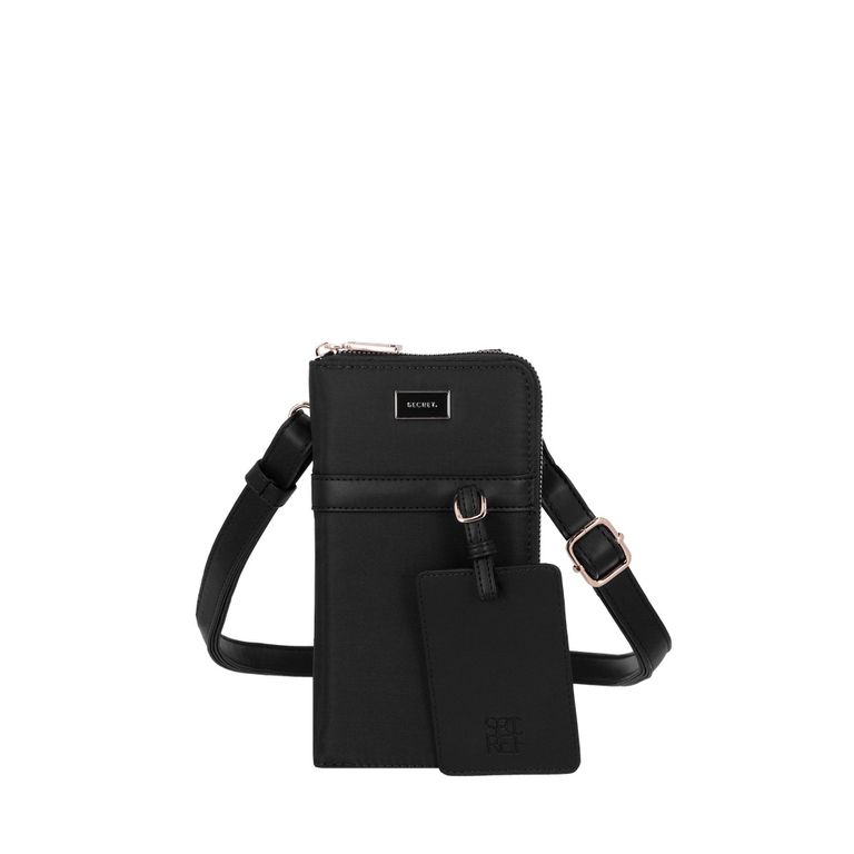Portacelular Lucerna ST6 XL Negro Negro XL