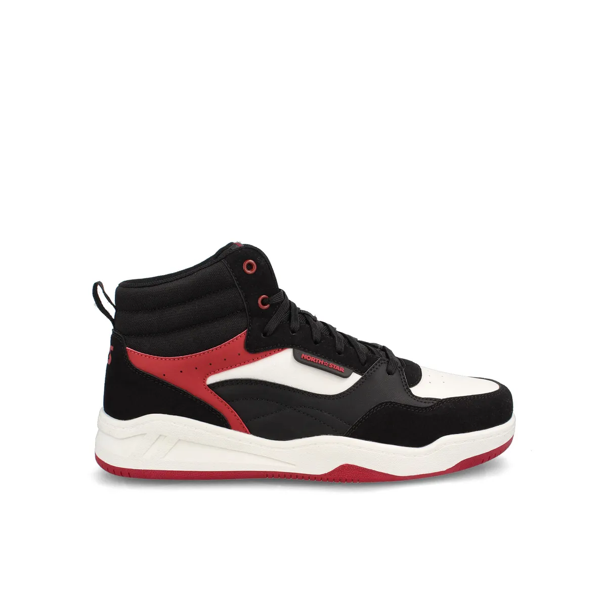 NORTH STAR - Zapatilla Hombre North Star Break Negro