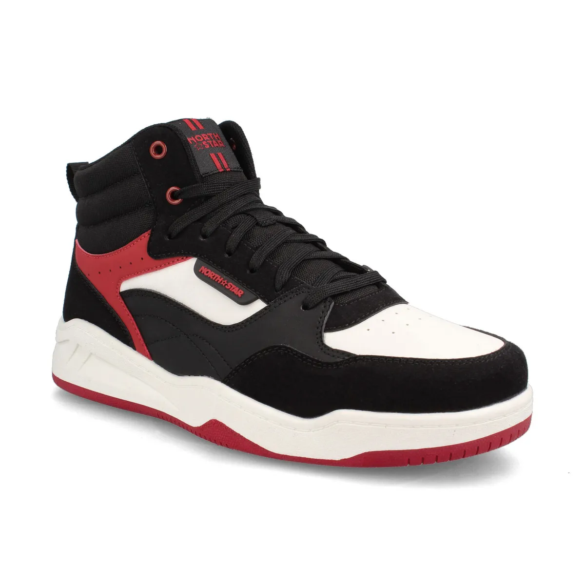 NORTH STAR - Zapatilla Hombre North Star Break Negro