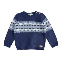 EXCEPTION - Sweater Bebé Niño