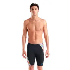 ARENA - Jammer Desert Bk