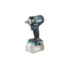 MAKITA - Llave Impacto 40v 1/2 / 3200 Rpm / 350 Nm. Azul Petróleo 40 50hz/60hz