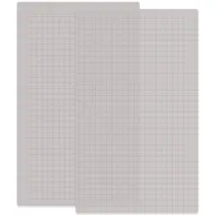 Gear Aid - Parches Adhesivos Tenacious Silnylon