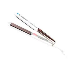 BLAUPUNKT - Alisador de Pelo Gold Care Turmaline ION PRO