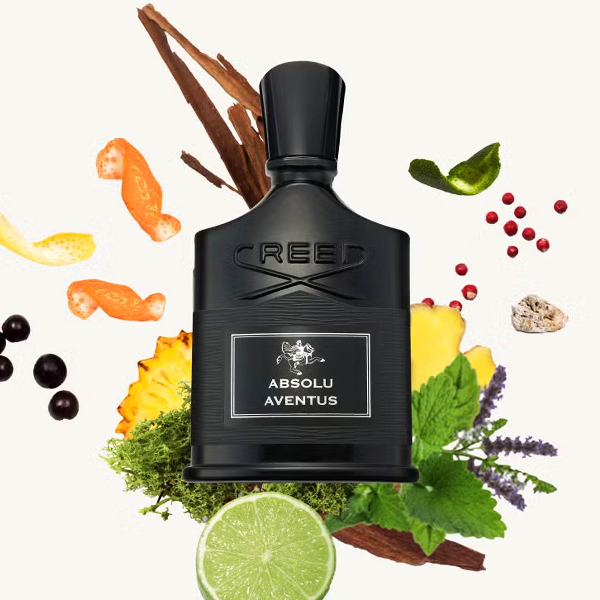 CREED - Creed Aventus Absolu Edp 100ml Hombre