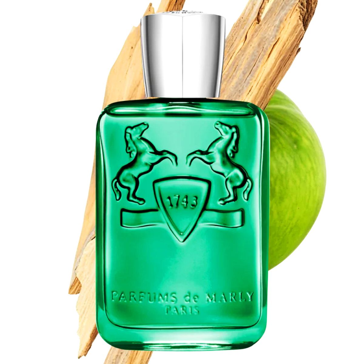 PARFUMS DE MARLY - Parfums de Marly Greenley Edp 75ml Unisex