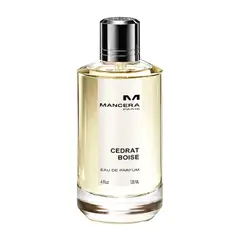 MANCERA - Cedrat Boise Edp 120ml Unisex
