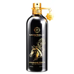 MONTALE PARIS - Montale Arabians Tonka Edp 100ml Mujer