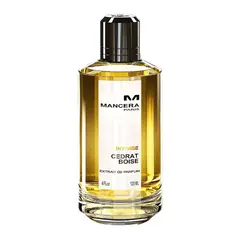MANCERA - Cedrat Boise Intense Exdp 120ml Unisex