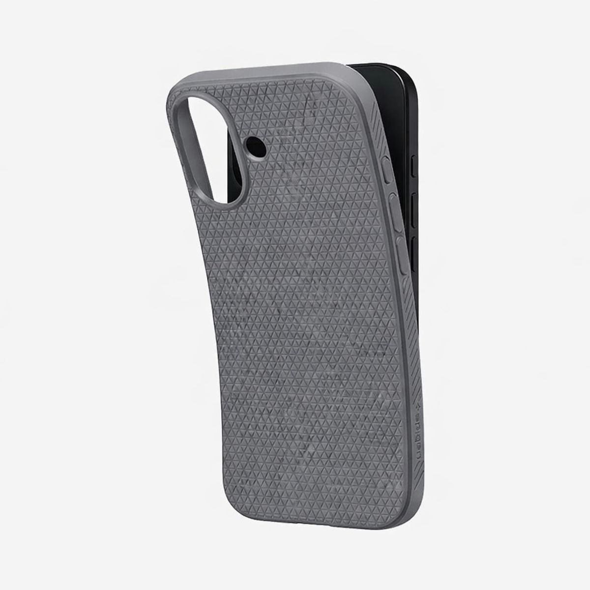SPIGEN - Carcasa Para Iphone 17- Spihgen - Mag Armor - Con Magsafe - Matte Gray