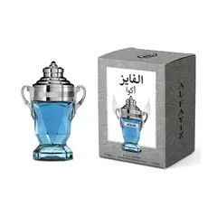 AFAQ - Alfayiz Aqua EDP 100 ml