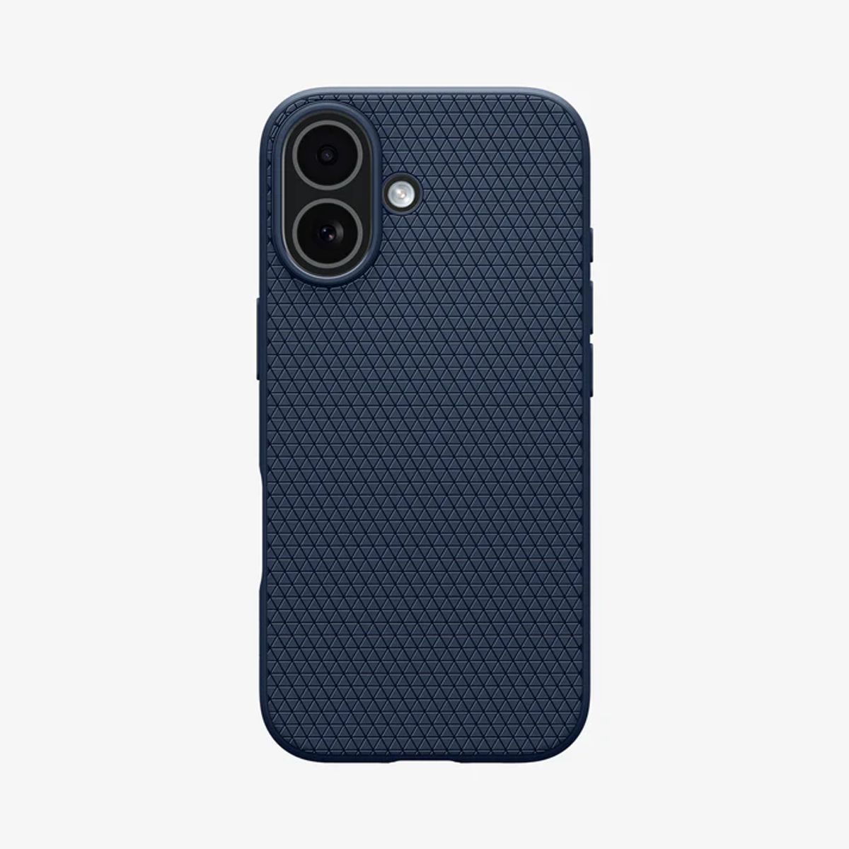 SPIGEN - Carcasa Para Iphone 17- Spihgen - Mag Armor - Con Magsafe - Matte Treasure Blue