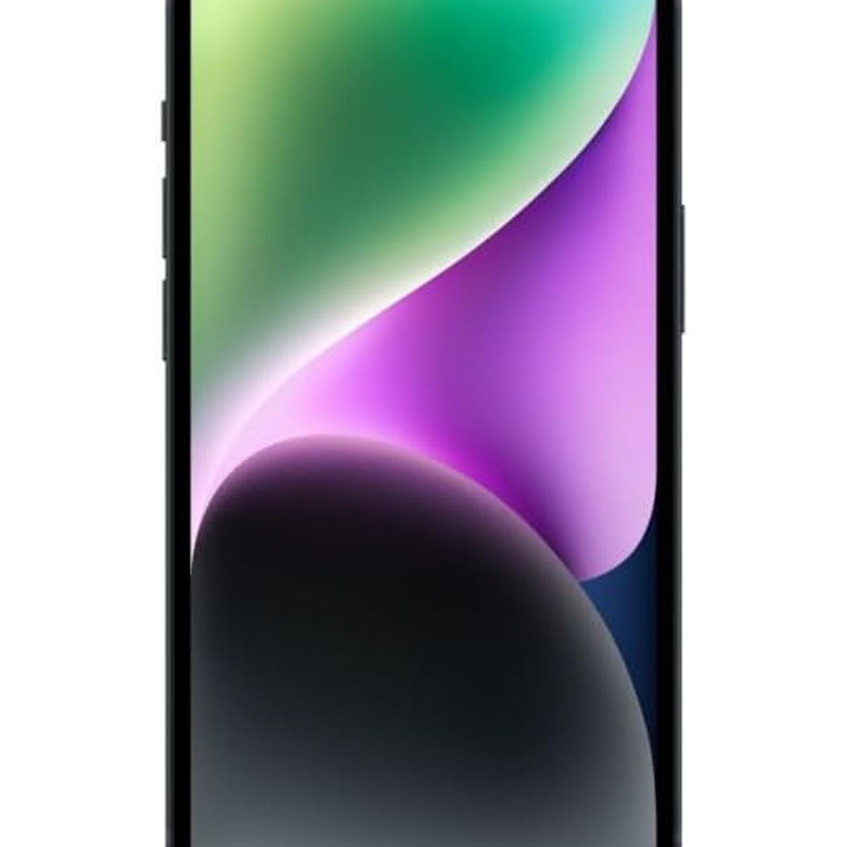 APPLE - iPhone 14 128GB Negro Reacondicionado ESIM