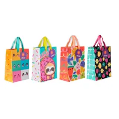 VILLAGE - Bolsa de Regalo Femenina Cute S