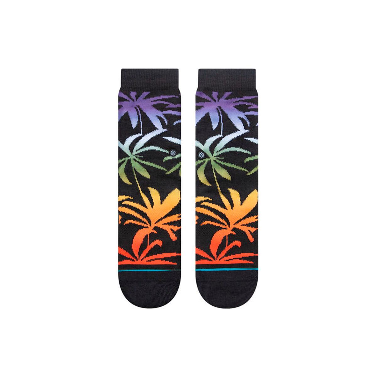 STANCE - Stance Sock Kids Palmer Multi