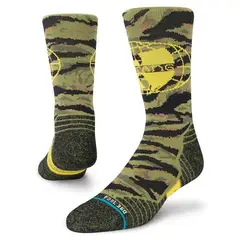 STANCE - Sock Men Wu World Camo