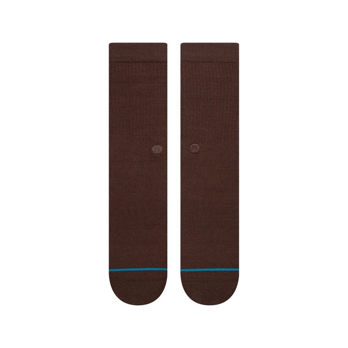 STANCE - Stance Sock Men Icon Brown