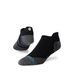 STANCE - Sock Light Tab Black
