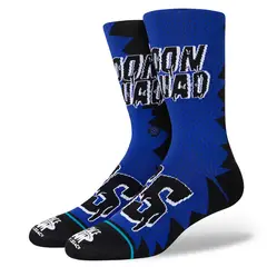 STANCE - Sock Space Jam Goon Squad Black Bue