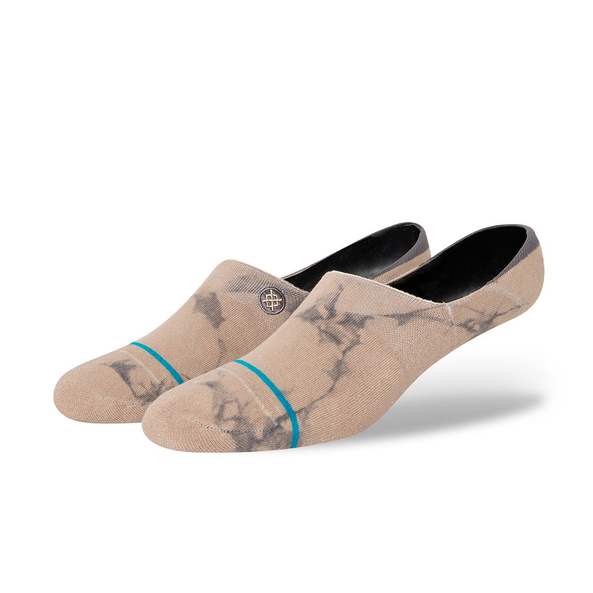 STANCE - Stance Sock No Show Men Hue Grey