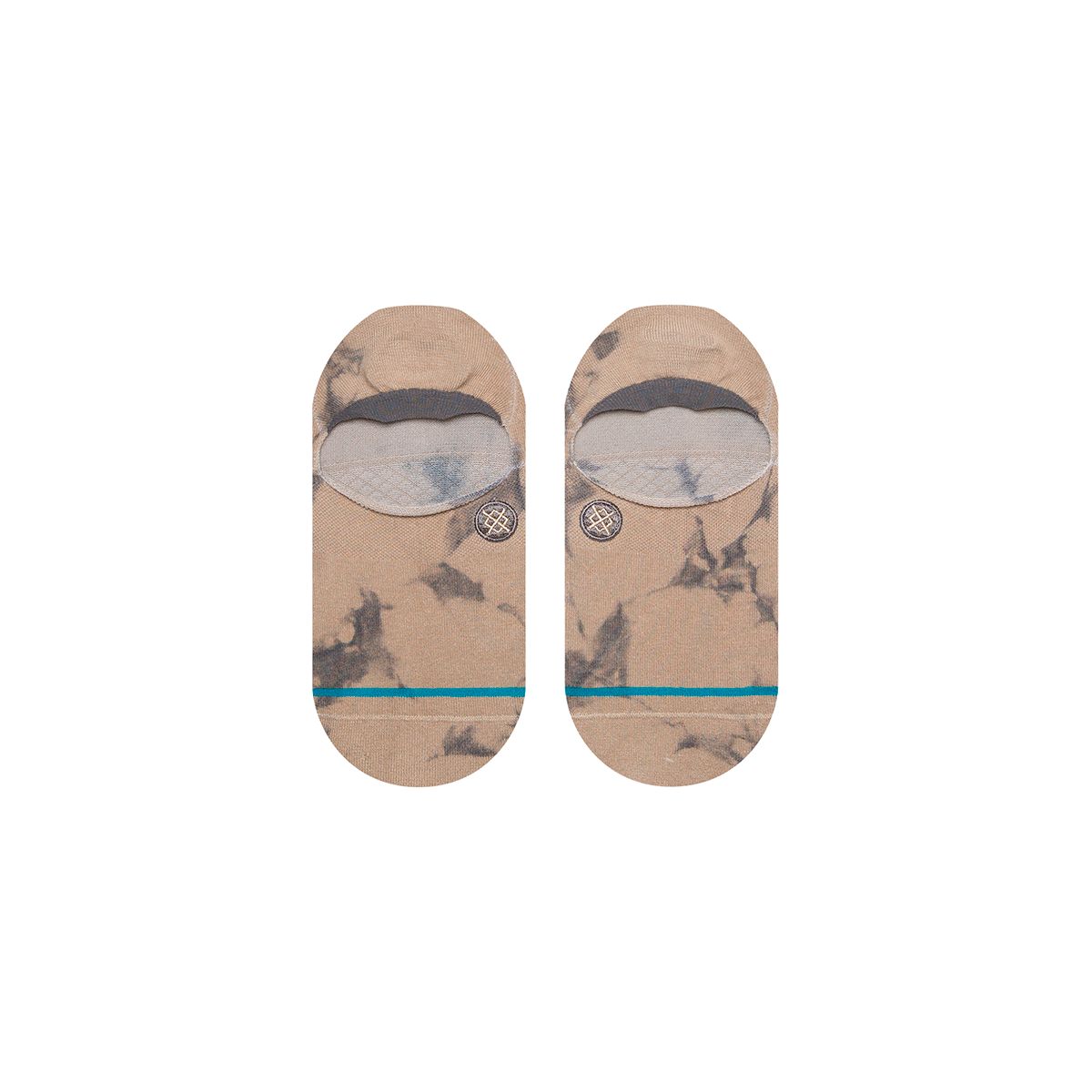 STANCE - Stance Sock No Show Men Hue Grey