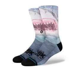 STANCE - Sock Men Pearly Whites Blue