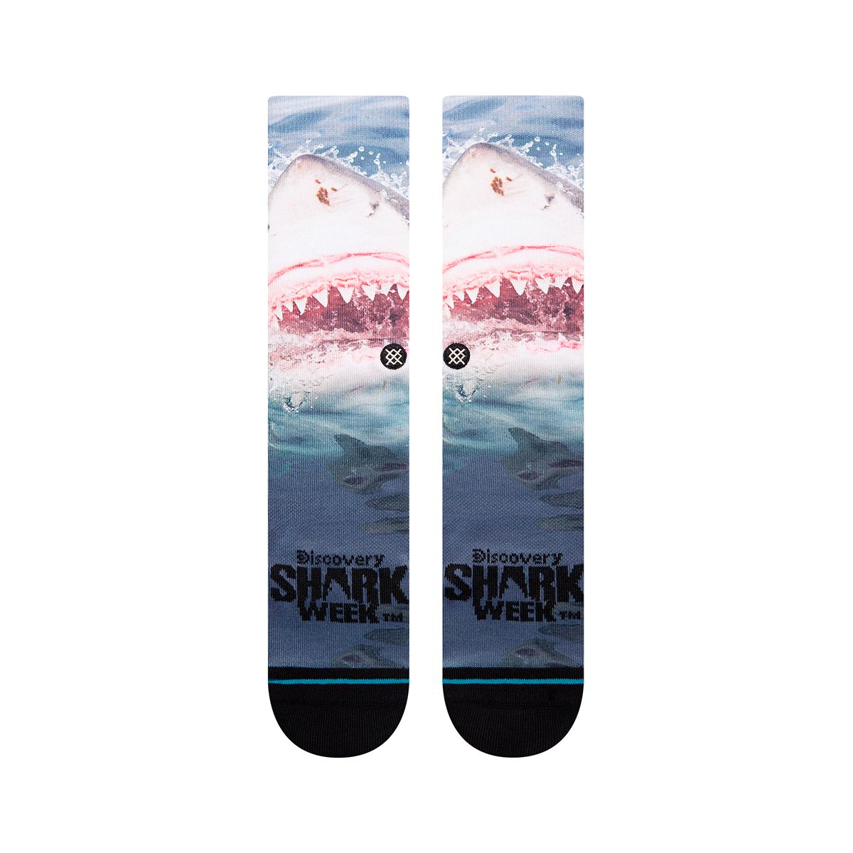 STANCE - Stance Sock Men Pearly Whites Blue