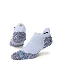 STANCE - Sock Run Tab Men White