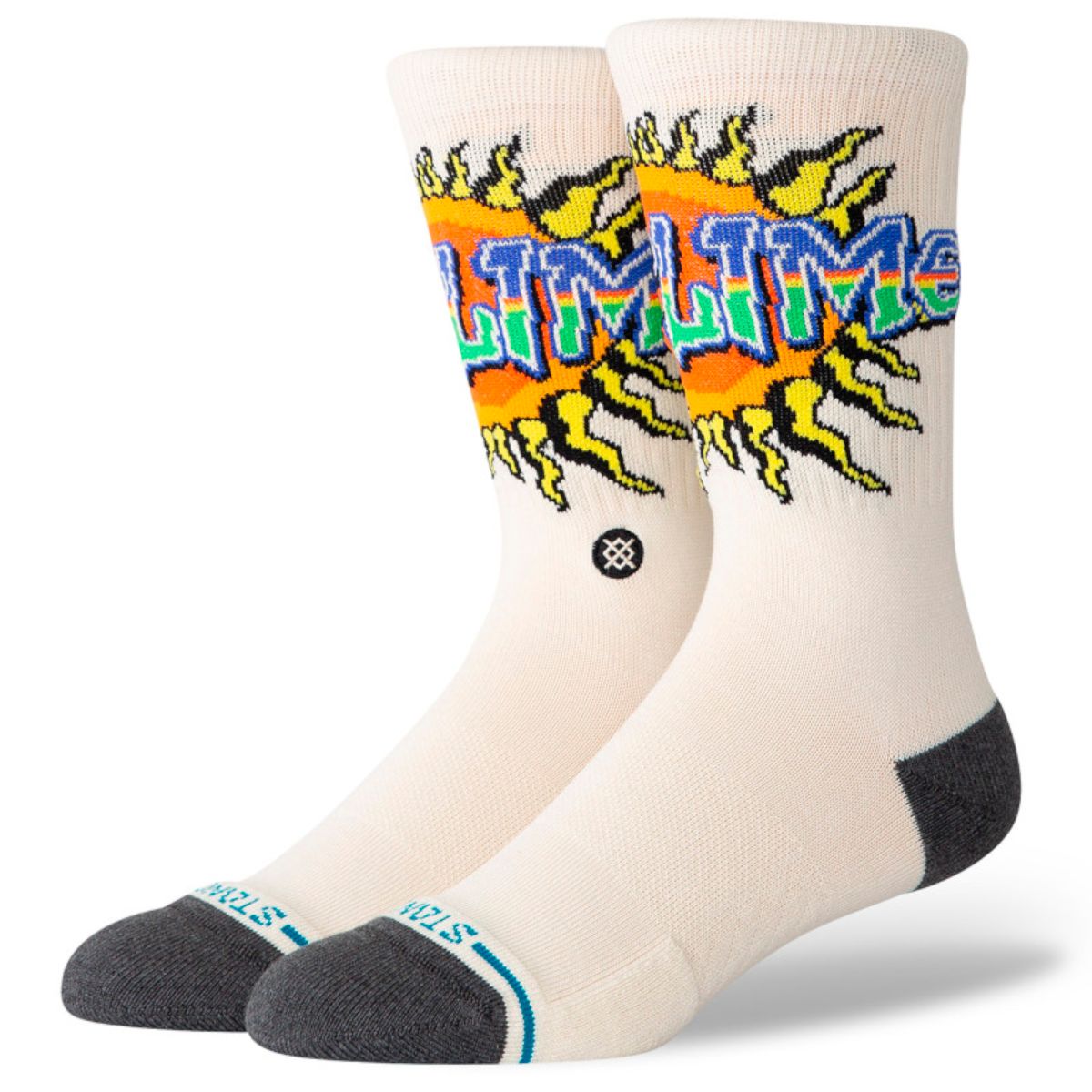 STANCE - Stance Sock Men Sublime Crew Canvas