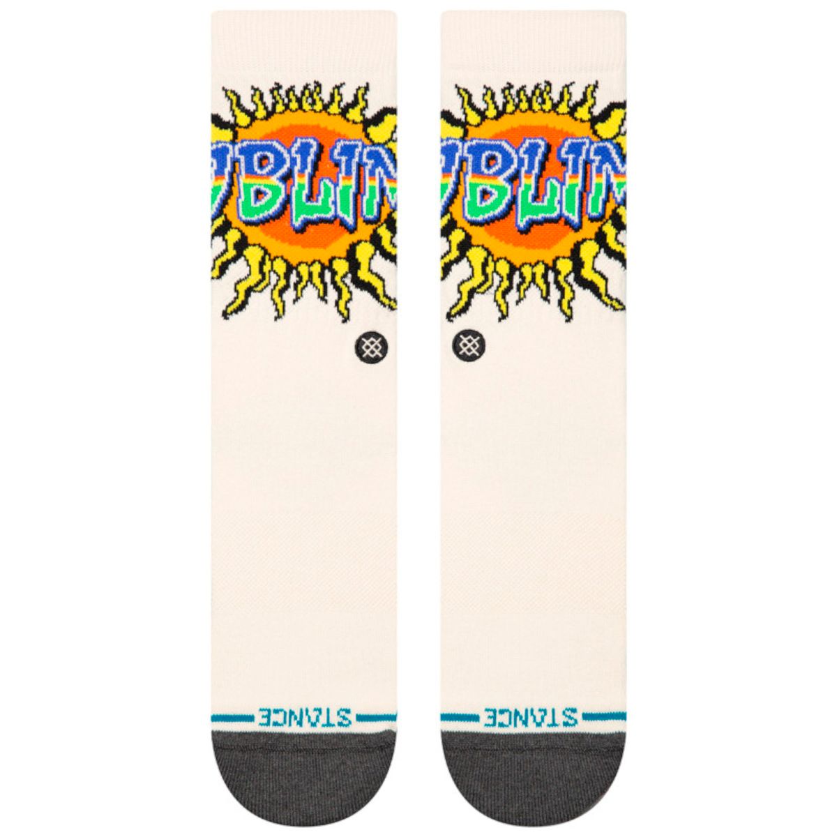 STANCE - Stance Sock Men Sublime Crew Canvas