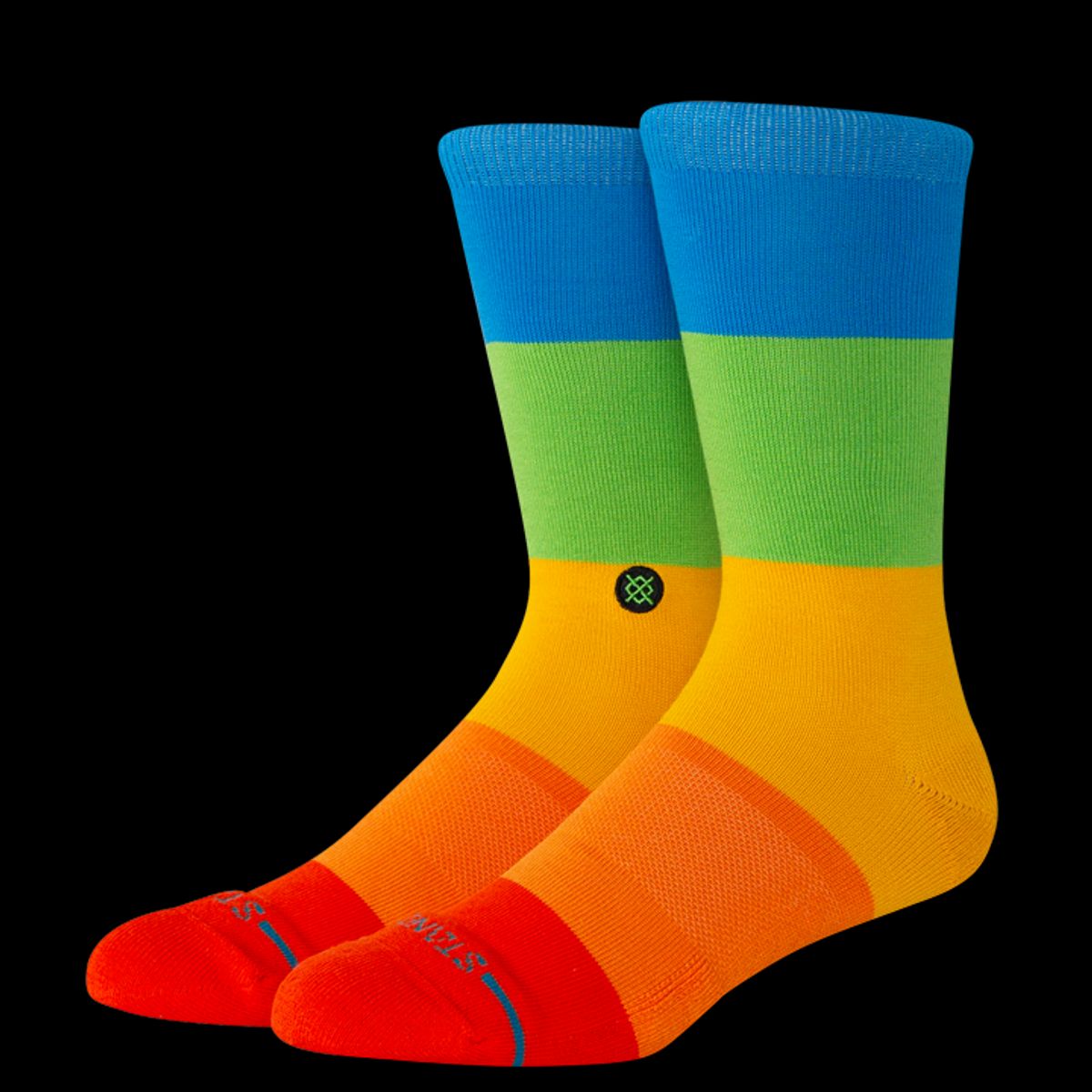 STANCE - Stance Sock Snapshot Multi