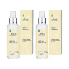DR FONTBOTE - Pack Locion Hidratante 150 Ml c/u