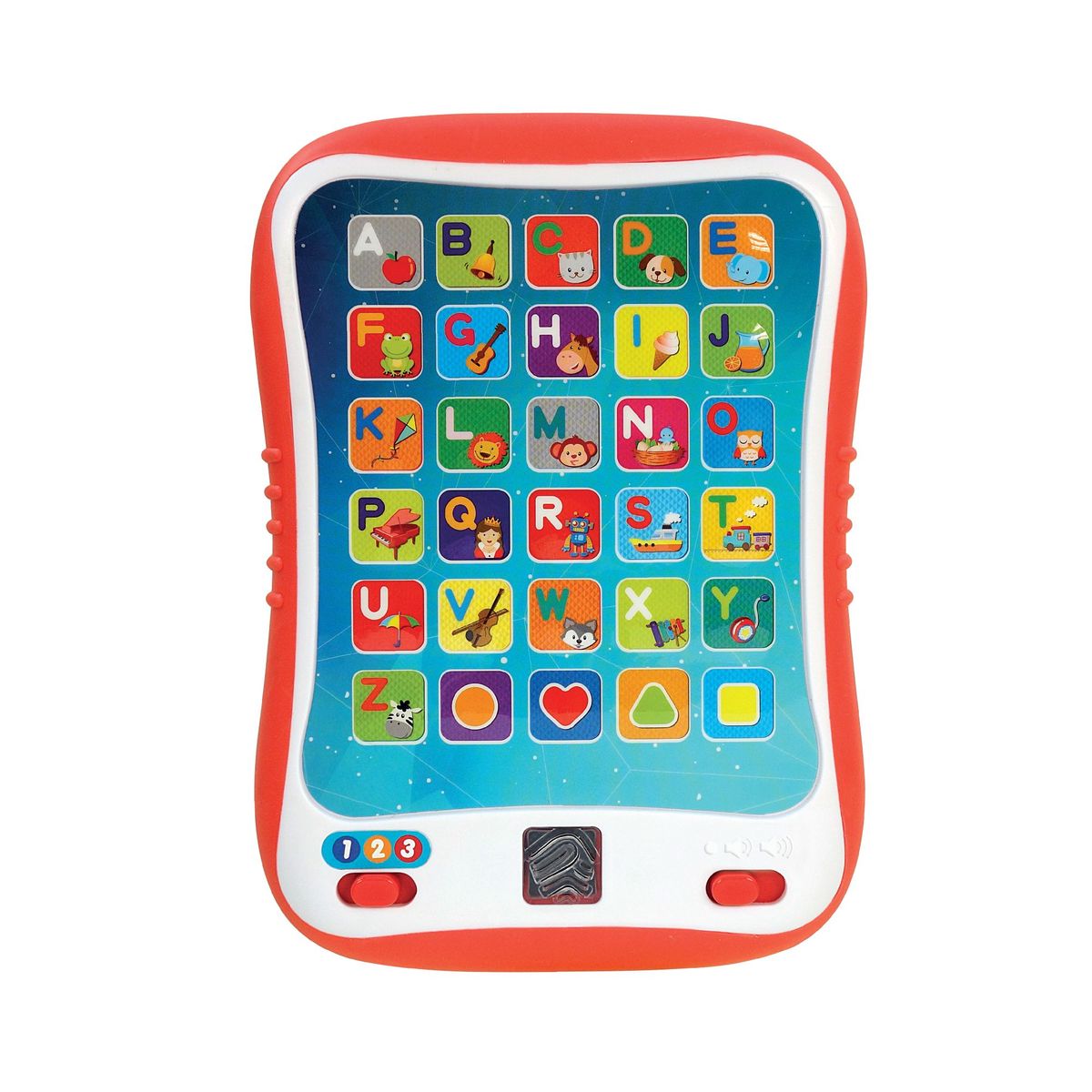 WINFUN - I-FUN PAD