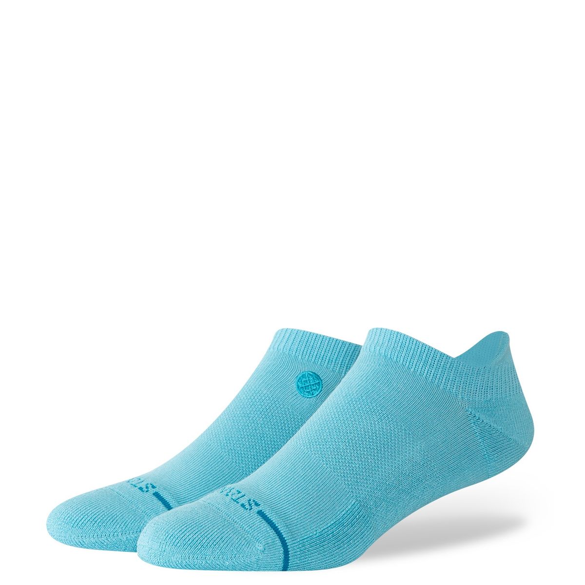 STANCE - Stance Sock Icon Low Tab Electric Blue