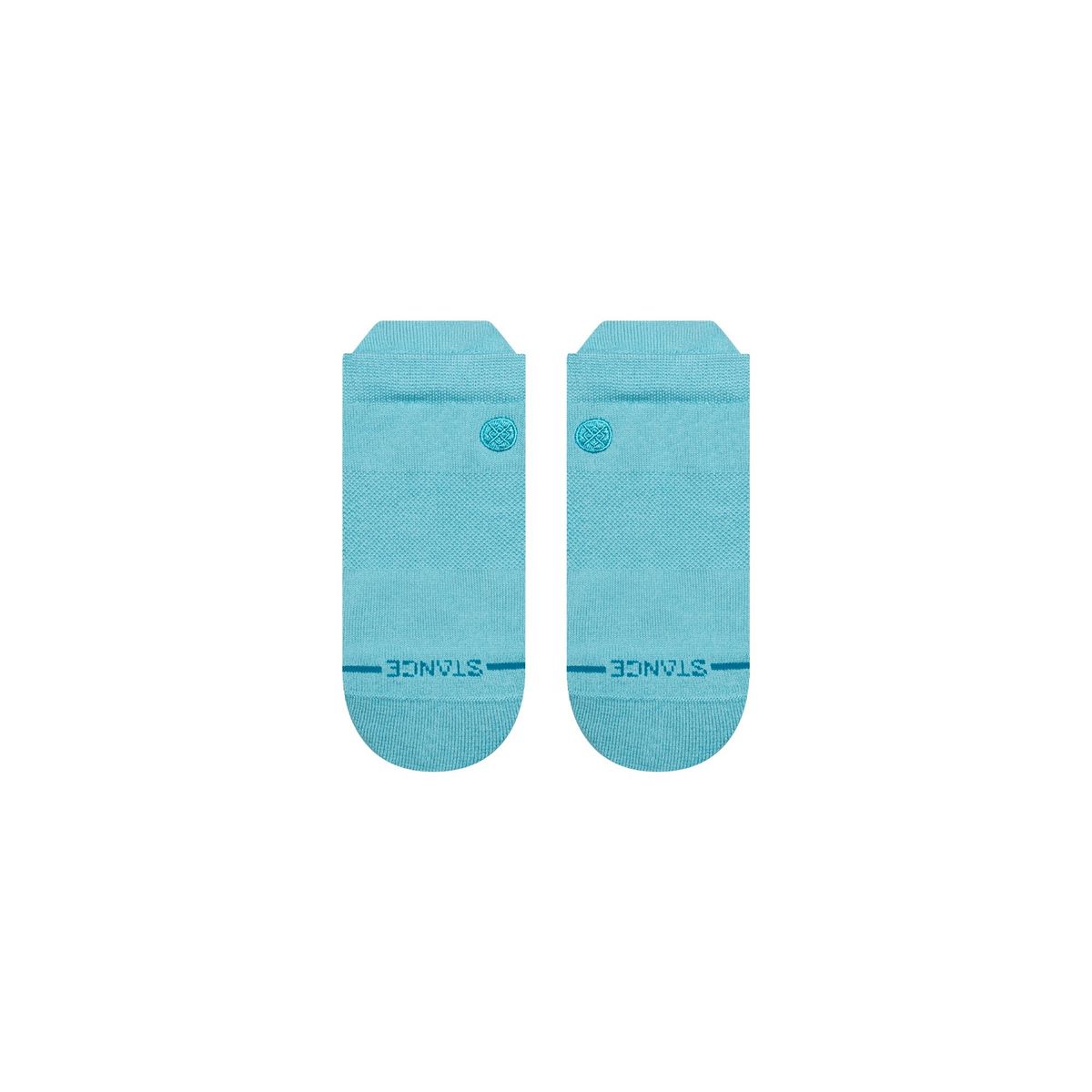 STANCE - Stance Sock Icon Low Tab Electric Blue
